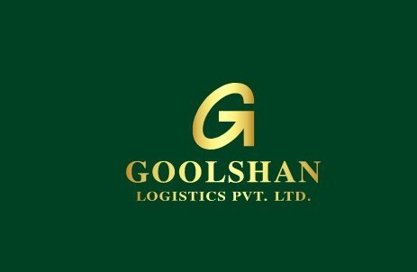 Goolshan Logistics Logo